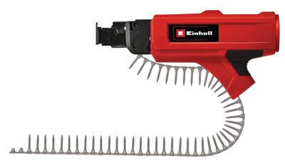 Chargeur de vis pour visseuses cloisons sèches TE-DY 710E / TE-DY 18 Li - EINHELL