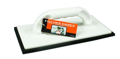 Platoir à jointer Fischer Darex 140mmx85mm