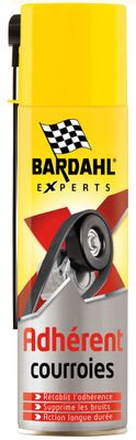 Adhérent courroies 250 ml - BARDAHL