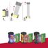Rubans à mouches roll up par 3 -WINDHAGER