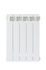 Radiat inertie eco turbo 2000w