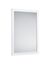 Miroir KIM 48x68 cm blanc - MIRRORS AND MORE