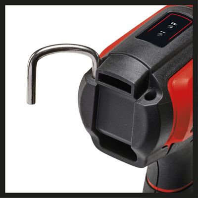Décapeur thermique sans fil TE-HA 18 Li Solo - EINHELL