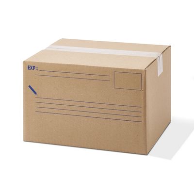 Carton d'expédition 15 Litres 30 x 25 x 20 cm par 20 MOTTEZ