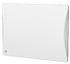 Radiateur à inertie sèche Aloa 1000 W BESTHERM