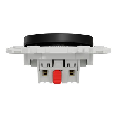 Permutateur Odace 2025 noir - SCHNEIDER ELECTRIC