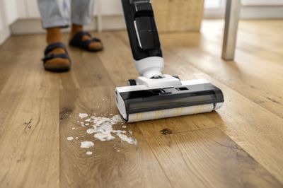 Aspirateur laveur FCV 3 - KÄRCHER