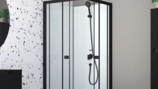 Nomenclature Cabine de douche