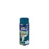 Peinture aérosol Ecran+ Multi-supports Satin Bleu Amazone 400 mL - DULUX VALENTINE