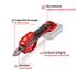 Sécateur sans fil GE-LS 18 Li-Kit Batterie EINHELL
