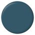 Peinture murs, boiseries et radiateurs bleu seychelles velours 2,5 L - RIPOLIN