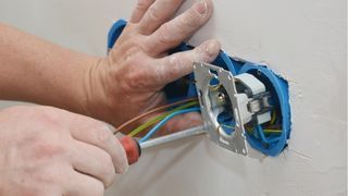 Nomenclature Boîte d'encastrement multi-matériaux