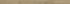 Plinthe PVC décor chêne naturel 14,5x60x2500mm CLASSIC LINE