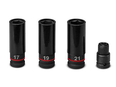 Clé à chocs sans fil 18 V POWER X CHANGE TP-CW 18/350-C Li (Brushless) - EINHELL