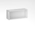 Joue de finition pour meuble haut de cuisine Jade nuage 35 x 31 cm OFITRES