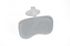 Coussins appuie-têtes rembourrés Lay-z pour spa par 2 - BESTWAY