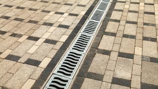 Nomenclature Caniveau