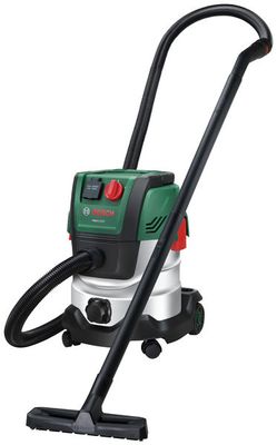 Aspirateur 20 L inox PAS 20-220 - BOSCH