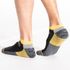 Lot 3 paires chaussettes basses T. 43/46 RICA LEWIS