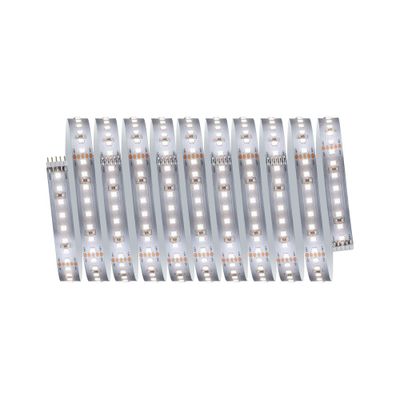 Ruban LED 24V kit 3m blanc neutre dimmable - MaxLED1000 PAULMANN