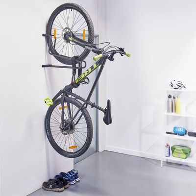 Support vélo mural vertical MOTTEZ