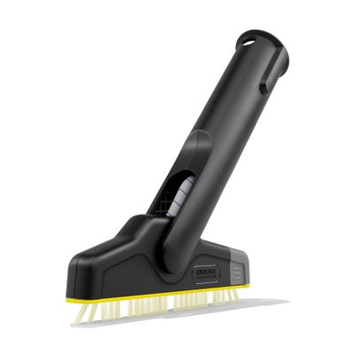 Brosse à joints XXL - KÄRCHER