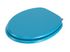 Abattant de WC Turquoise