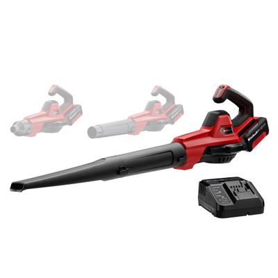 Souffleur à batterie GE-UB 18/250 Kit 4ah EINHELL