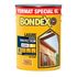 Lasure totale protection 5 ans chêne clair satin 6 L - BONDEX