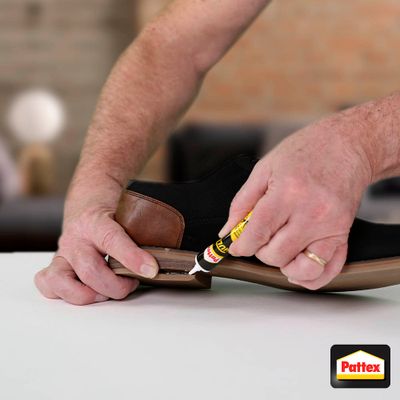 Colle multi-usage tube 20g PATTEX