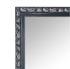 Miroir TANJA 55x70 cm noir et argent - MIRRORS AND MORE