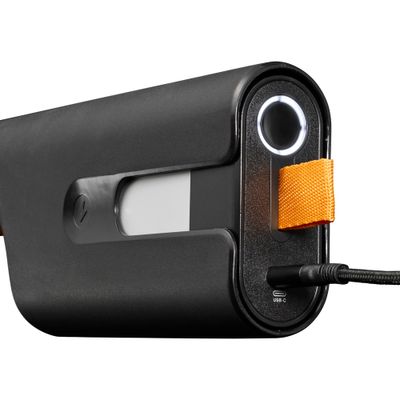 Sécateur électrique, Outil seul - FISKARS