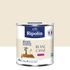 Peinture murs, boiseries et radiateurs blanc cassé velours 0,5 L - RIPOLIN