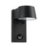 Applique extérieur LED IP44 détecteur de mouvements 600 lumens blanc chaud Anthracite - Capea PAULMANN