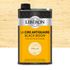 Cire antiquaire liquide "Black Bison" chêne clair 0,5 L - LIBERON