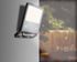 Projecteur extérieur LED Floody anthracite IP66 2400 lumens blanc chaud - ARLUX