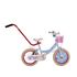 Perche d'apprentissage vélo enfant MOTTEZ
