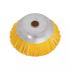 Tête de désherbage brins nylon 200 mm alésage 25.4 mm TECHNI-POWER