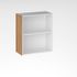 Joue de finition pour meuble haut de cuisine Lounge chêne verni 70 x 31 cm OFITRES