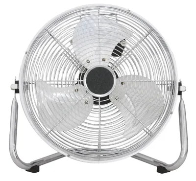 Brasseur d'air à poser Ø 45 cm 100 W - DOMAIR