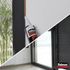 Mastic pro FT101 joint-fissure-colle tuile 280 ml RUBSON
