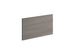 Façade tiroir effet bois grisé pour meuble de cuisine Nature muratti-01 35 x 60 cm OFITRES