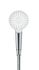 Colonne de douche Showerpipe Crometta Varia S 240 avec mitigeur thermostatique HANSGROHE
