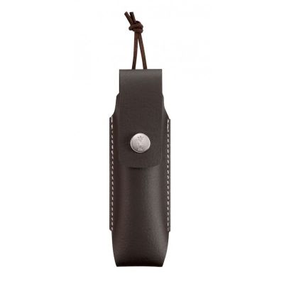 Coffret Opinel manche bois chene