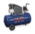 Compresseur à air lubrifié 50 L 2 HP - MECAFER