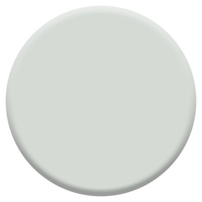 Peinture crème de couleur Gris Perle Satin 0.5 L - DULUX VALENTINE