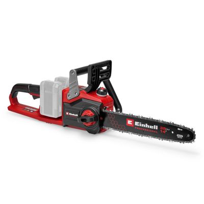 Tronçonneuse à batterie 36 V guide 35 cm GE6LC 36/35 EINHELL