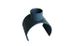 Selle de branchement PVC évacuation 90° mâle/femelle Ø100-110x40 - FITT