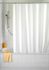 Rideau de douche Peva Blanc 240 x 180 cm WENKO