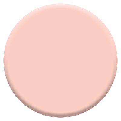 Peinture crème de couleur satin chamallow 2,5 L - DULUX VALENTINE